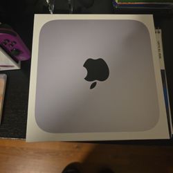 Mac Mini M1 16GB Ram/ 512 SSD