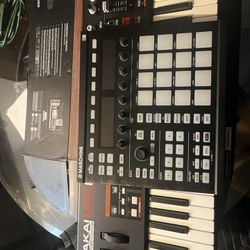 Maschine MK2 Beat Pad