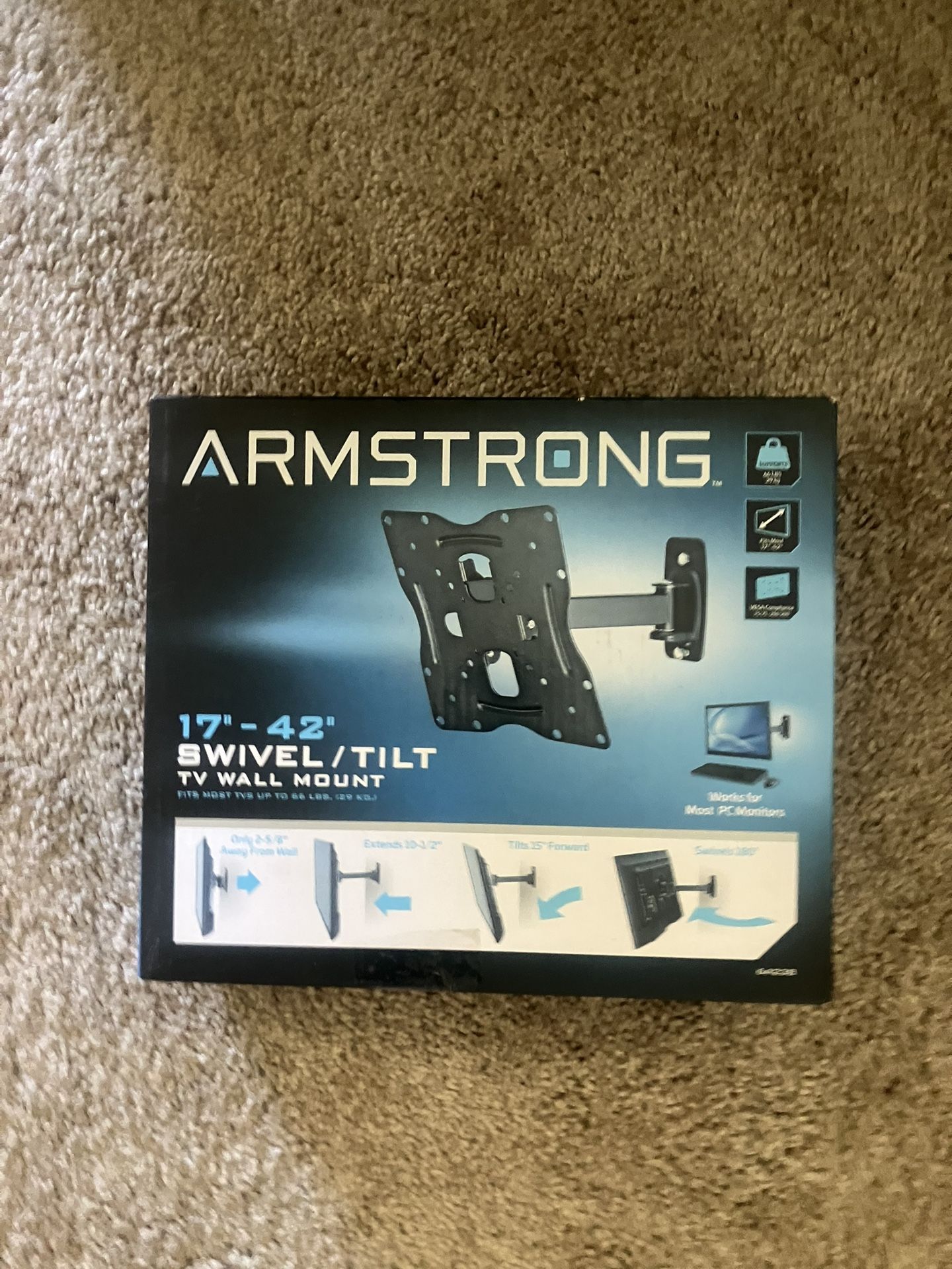 TV Mount