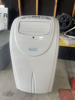 NewAir Portable 4-in-1 Air Conditioner And Heater