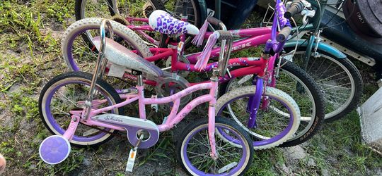 Bikes Bike Children Adult