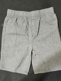 Levis Boy Shorts