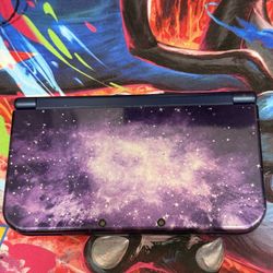 Nintendo New 3DS Xl 