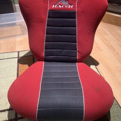 AK Racer Gaming Chair