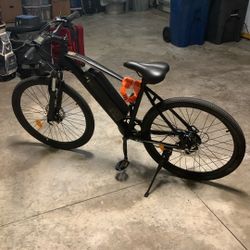 Electric Bike 