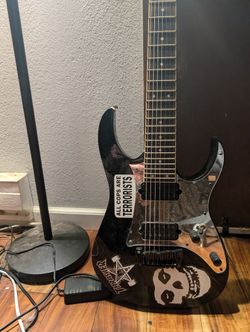 Ibanez Rg7321
