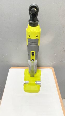 RYOBI -4 Position Ratchet 18 V 3/8 pulg.