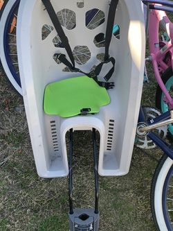 Toddler Seat