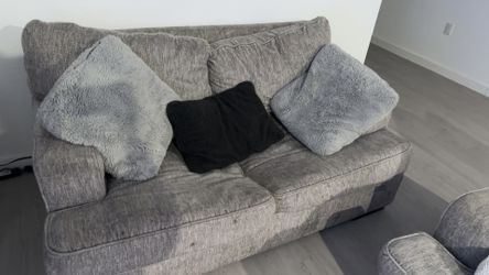 Sofa Set