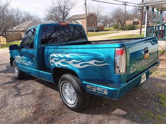 1995 Chevrolet 1500