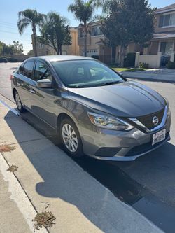 2019 Nissan Sentra