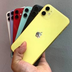 Apple iPhone 11 Unlocked 