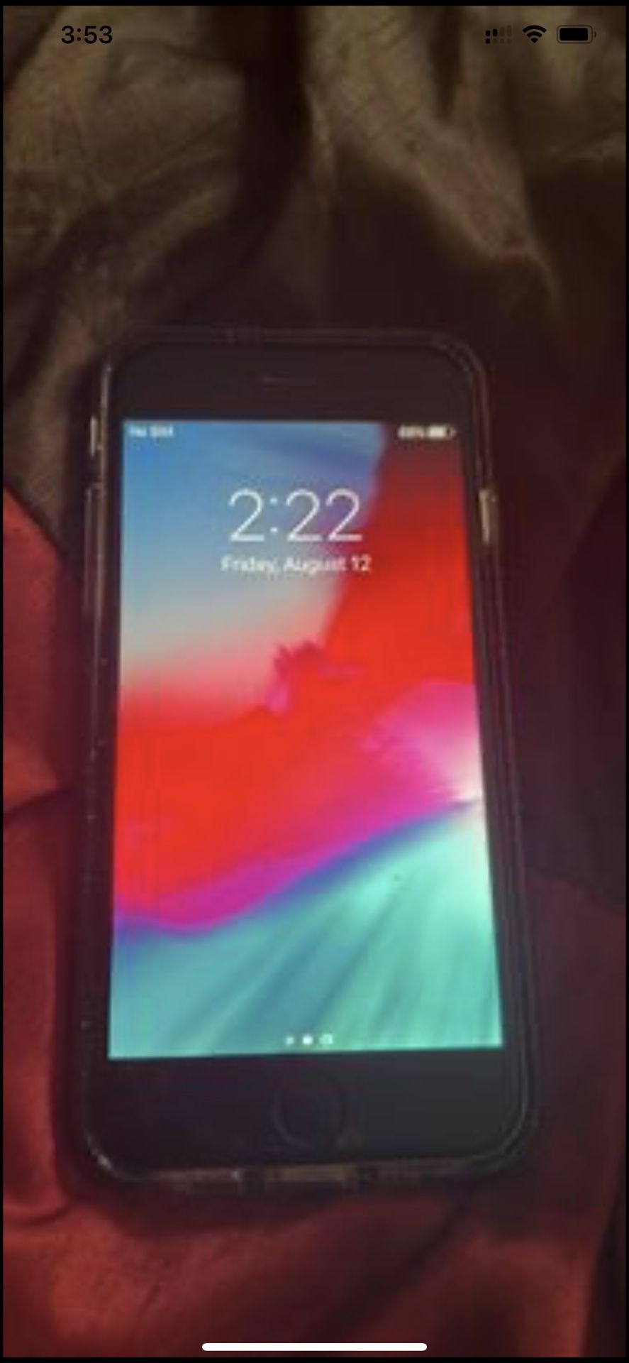 iPhone 6