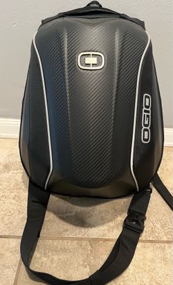 OGIO Mach S Motorcycle Backpack