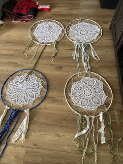 Dreamcatcher Boho Babyshower