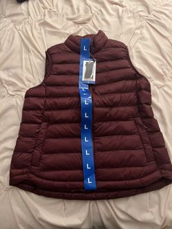 32 Degrees Heat Large Size Women’s Puff Jacket 