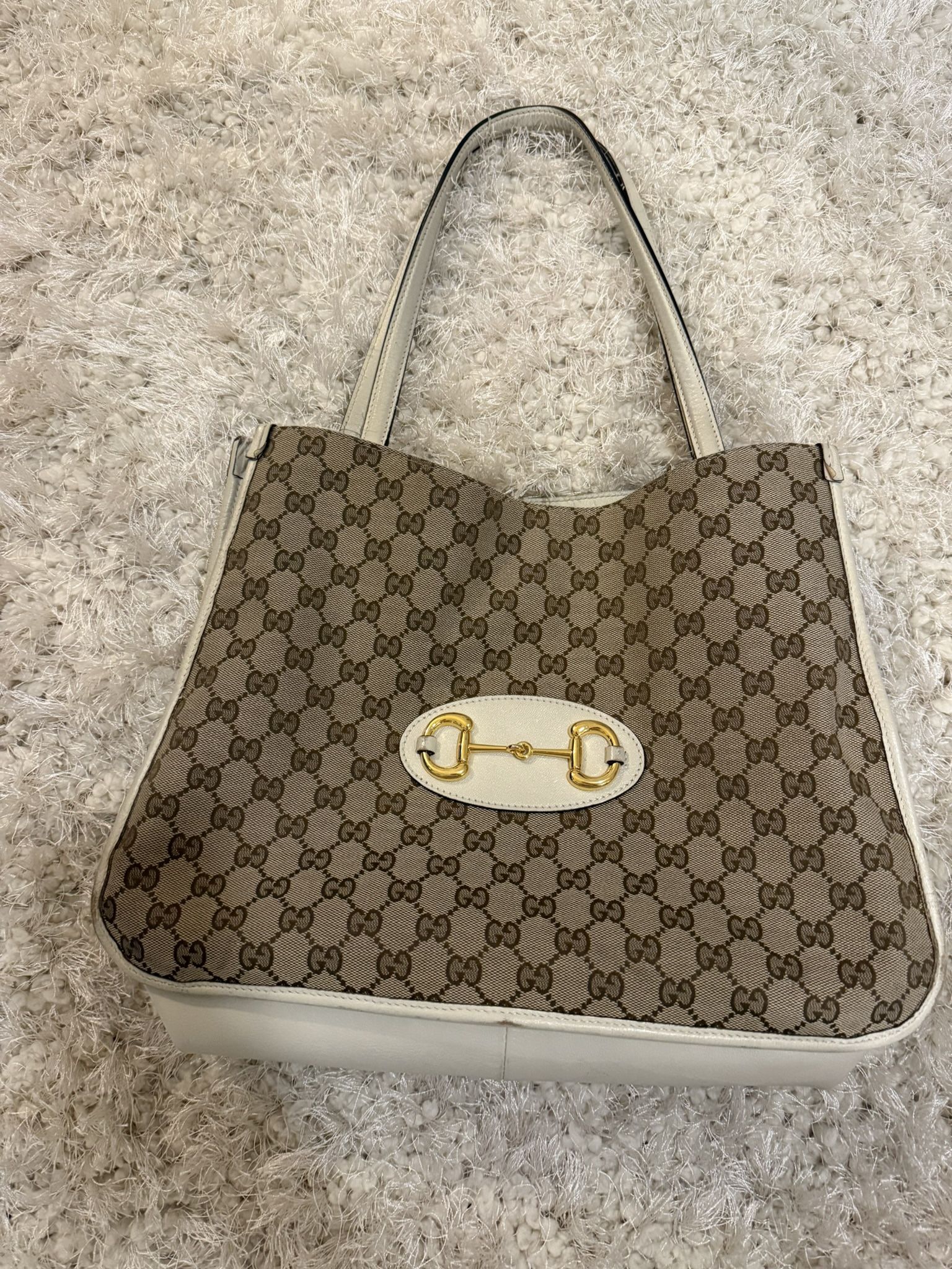 Gucci Tote Bag