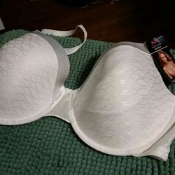 MAIDENFORM BRA, 40 D NEW