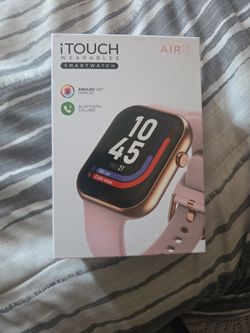 iTouch Smartwatch