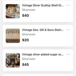 Collectibles