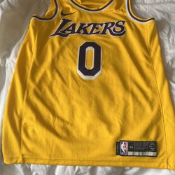 Lakers Jersey  
