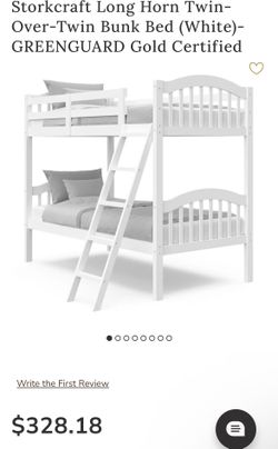 2 Twin Bed Or Bunk Bed 