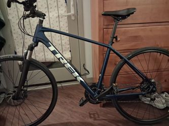 Trek Dual 2, 4th Generation