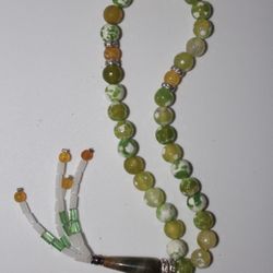 Prayer Beads