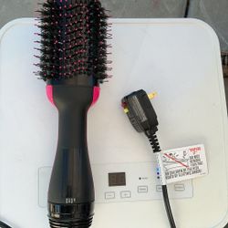 Hair Brush 