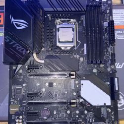 PC Part/Bundle For Sale