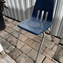 Kids Chair 