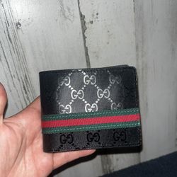 Men Wallet 