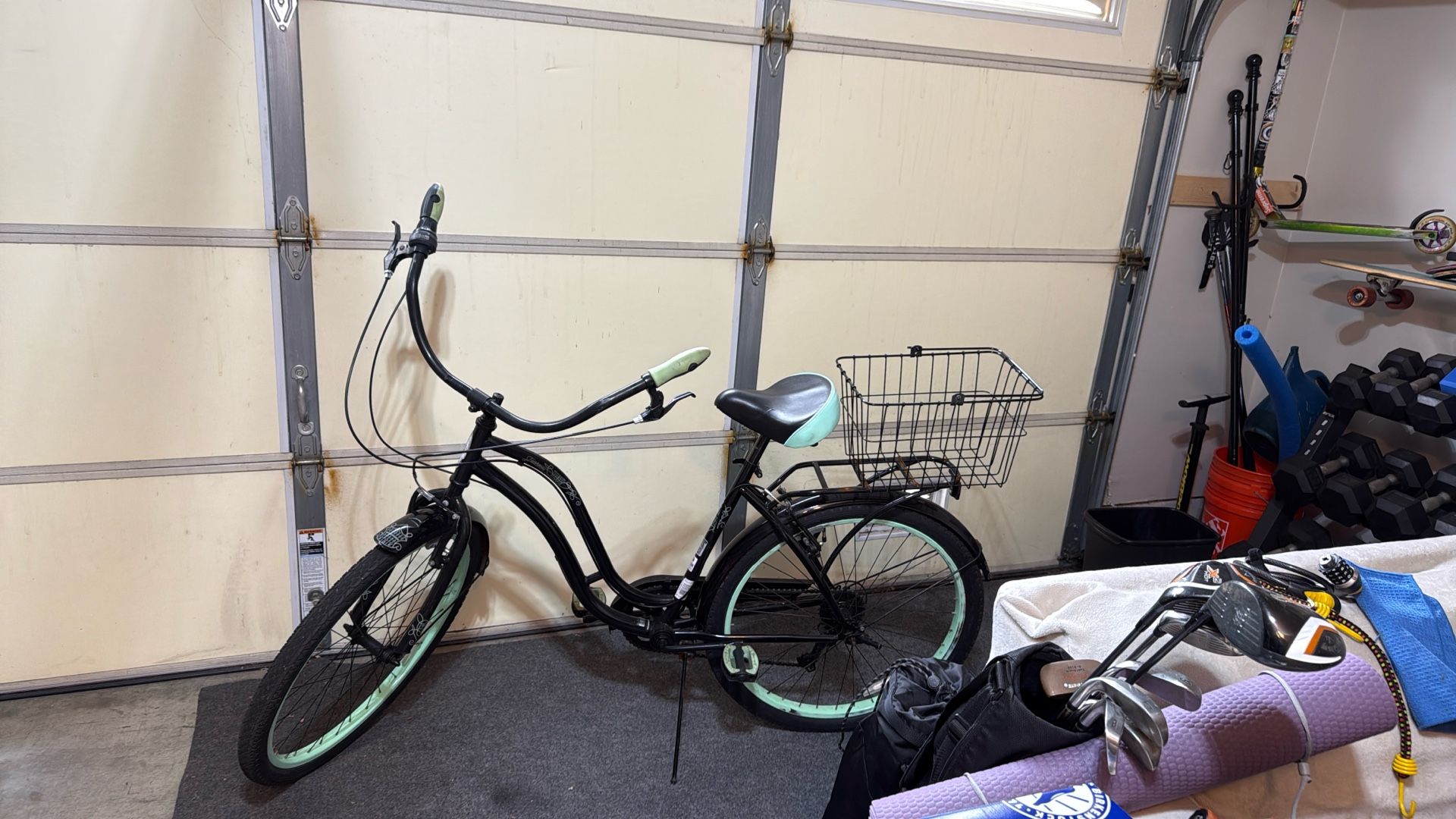 Schwinn Women’s Fairfield Bike