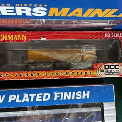Bachmann Alco S-2 Swicher UP