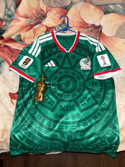 World Cup jerseys with patch