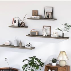 Shelf Bracket for DIY Floating Shelf