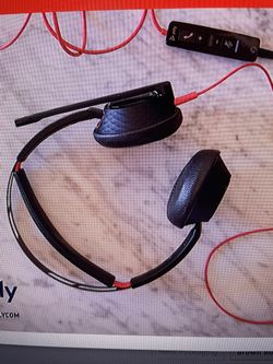 USB headphones