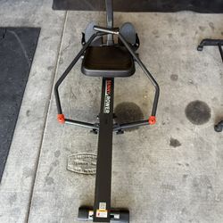 Sunny Health & Fitness