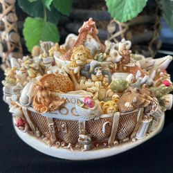 Harmony Kingdom Collector’s Pieces!