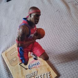 Los Angeles ClippersAction Figure 