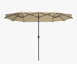 Patio Umbrella 
