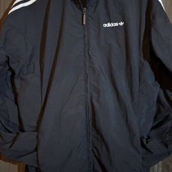 ADIDAS WINDBREAKER 