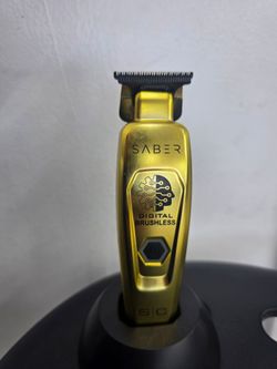 Stylecraft saber 2