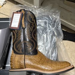 Lucchese Boots