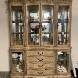 China Cabinet 