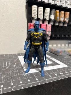 Mcfarlane Batman