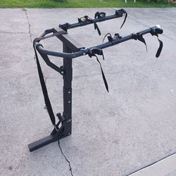Bike Rack