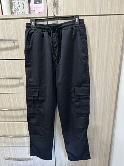 Cargo Pants With Pockets