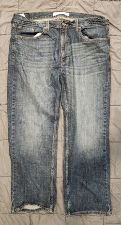 Levis 38x30 Boot Cut Jeans