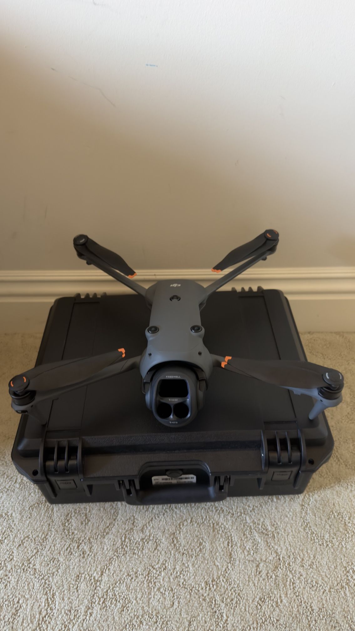 DJI Mavic 4 Pro Fly More Combo w/ accessories 